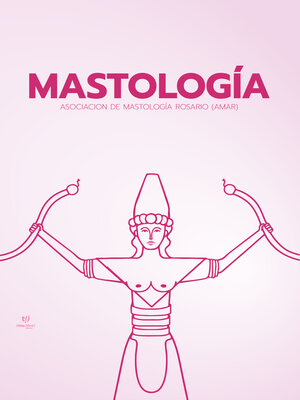 cover image of Mastología
